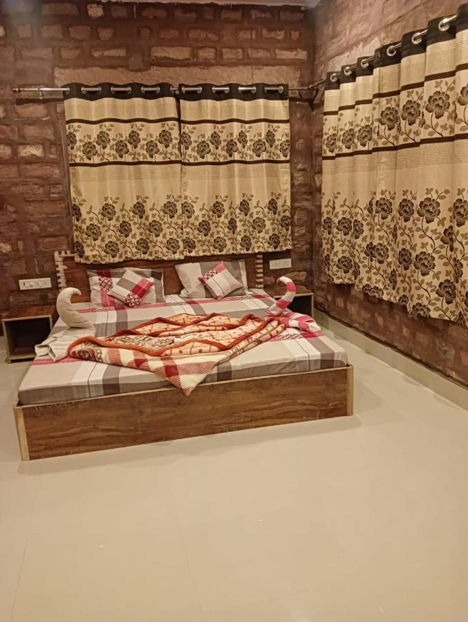 Gopal Home Stay & Guest House Jodhpur  Eksteriør bilde