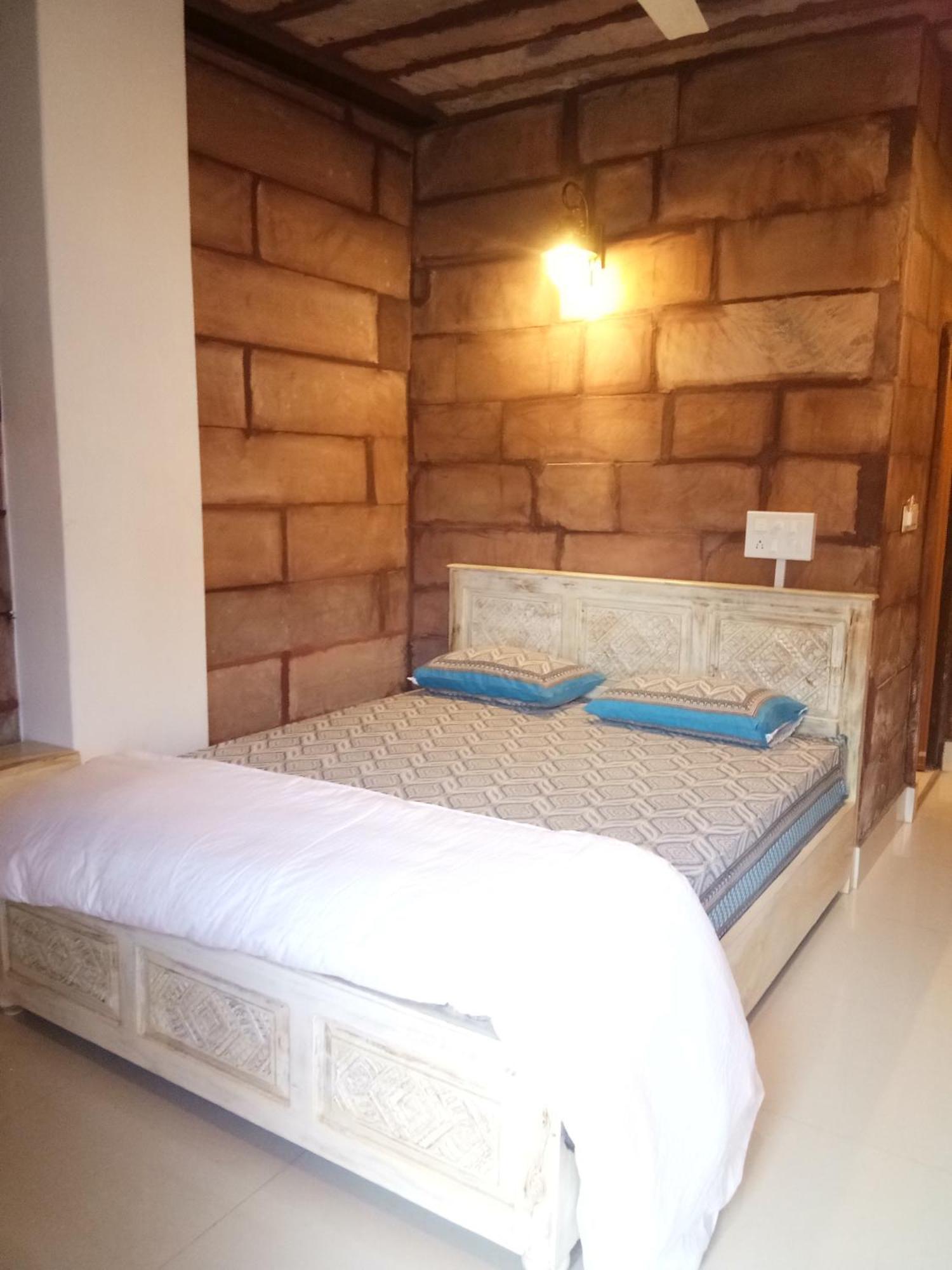 Gopal Home Stay & Guest House Jodhpur  Eksteriør bilde