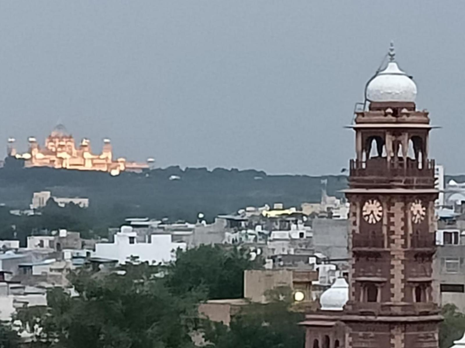 Gopal Home Stay & Guest House Jodhpur  Eksteriør bilde