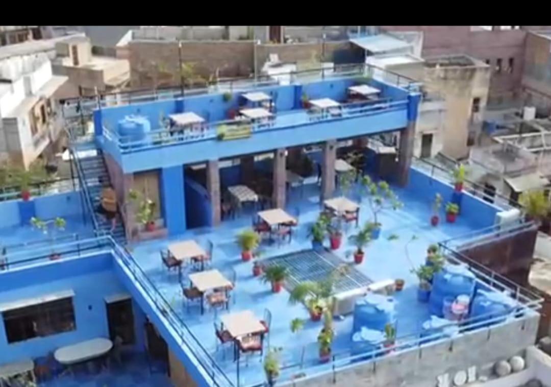 Gopal Home Stay & Guest House Jodhpur  Eksteriør bilde