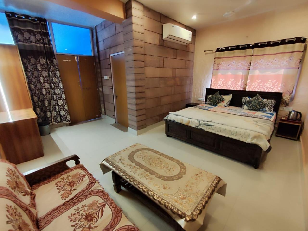 Gopal Home Stay & Guest House Jodhpur  Eksteriør bilde