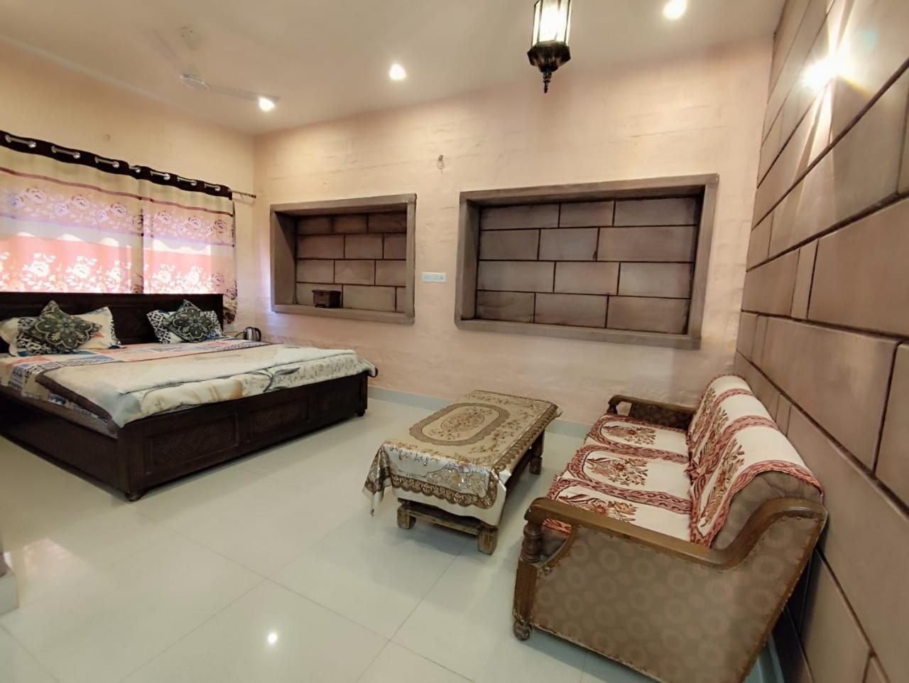 Gopal Home Stay & Guest House Jodhpur  Eksteriør bilde