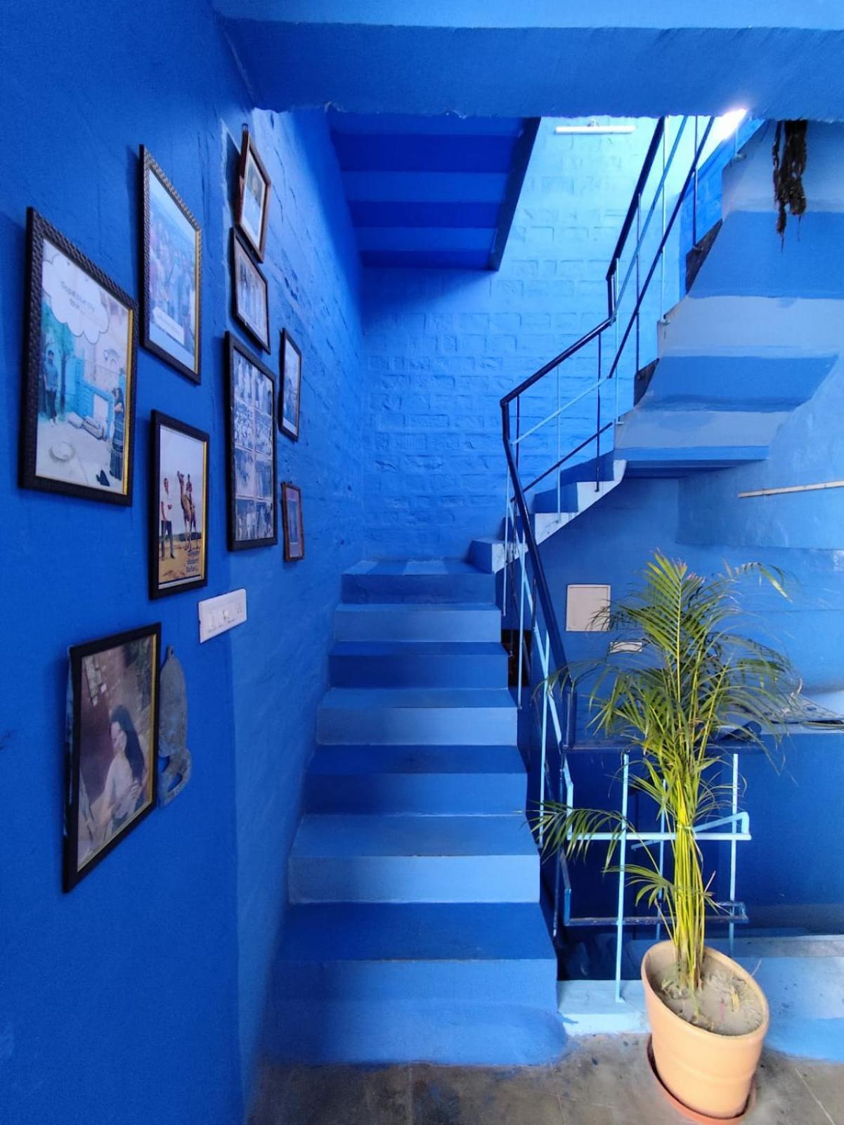 Gopal Home Stay & Guest House Jodhpur  Eksteriør bilde