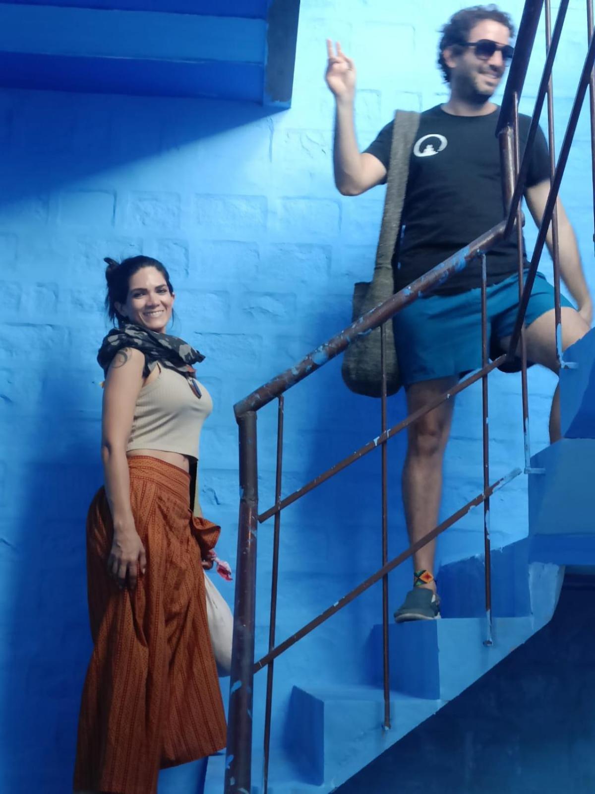 Gopal Home Stay & Guest House Jodhpur  Eksteriør bilde