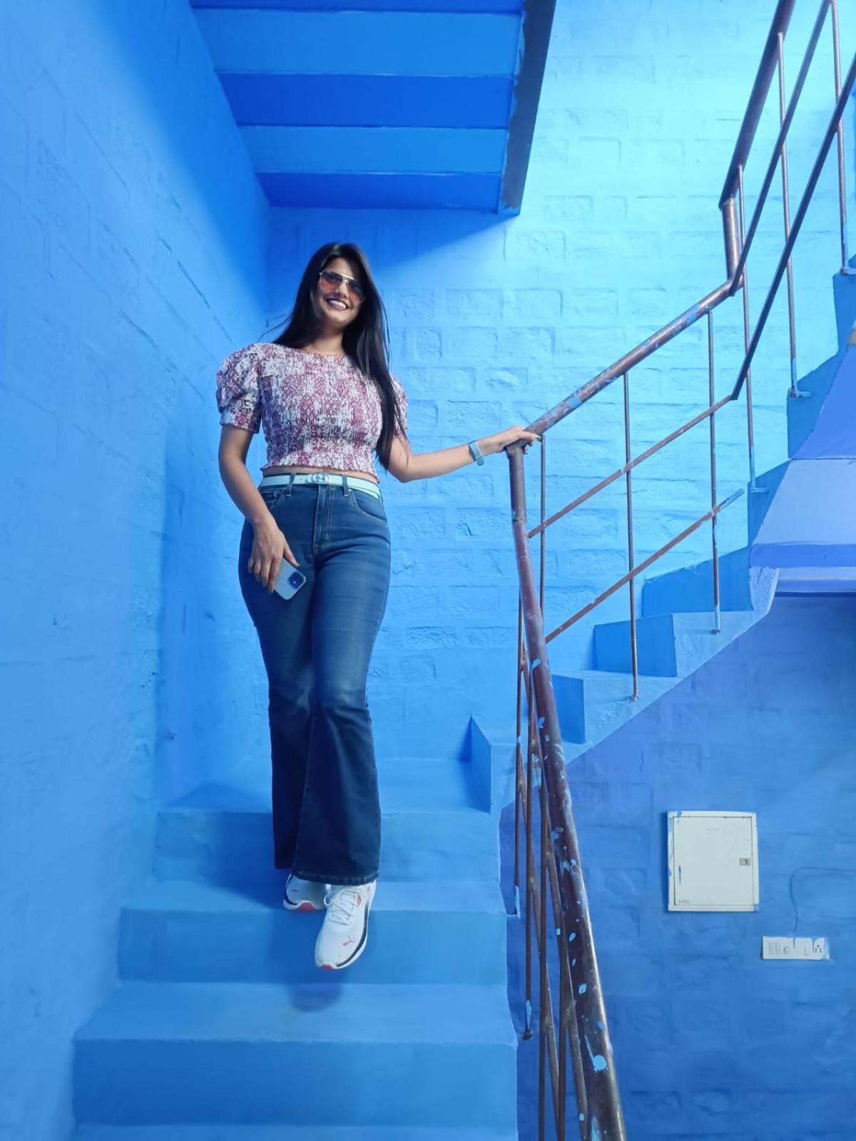 Gopal Home Stay & Guest House Jodhpur  Eksteriør bilde