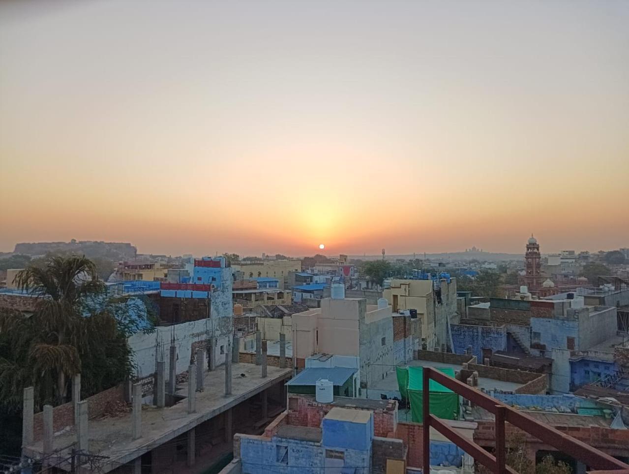 Gopal Home Stay & Guest House Jodhpur  Eksteriør bilde